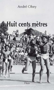 800 mètres (ebook)-9782917304389