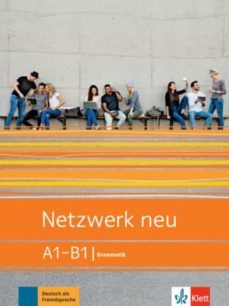 netzwerk neu a1-b1 grammatik-9783126071789