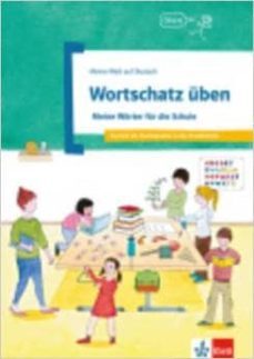 wortschatz uben meine worter schule-9783126748889