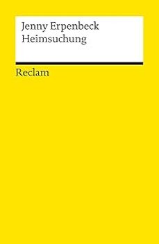 heimsuchung. roman-jenny erpenbeck-9783150143889