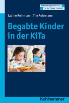 begabte kinder in der kita (ebook)-sabine rohrmann-tim rohrmann-9783170293489
