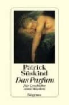 das parfum: die geschichte eines morders-9783257016789