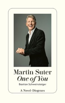 -martin suter-9783257071689