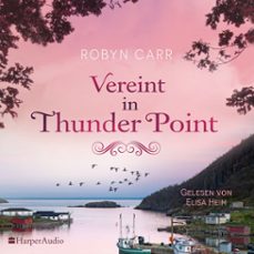 vereint in thunder point (ungekurzt) (audiolibro)-robyn carr-9783365008089