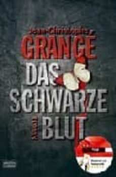 -jean christophe grange-9783404158089