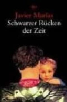 schwarzer rucken der zeit-9783423130189