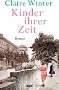 kinder ihrer zeit-claire winter-9783453361089