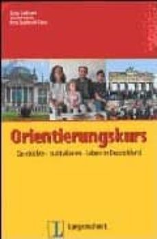 orientierungskurs-susan kaufmann-lutz rohrmann-9783468491689