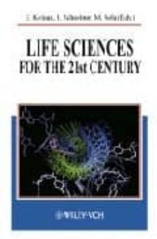 life science for the 21st century-kevin e. boerwinkle-i. schecter-m sela-9783527305889