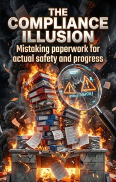 the compliance illusion (ebook)-allan watts-9783565193189