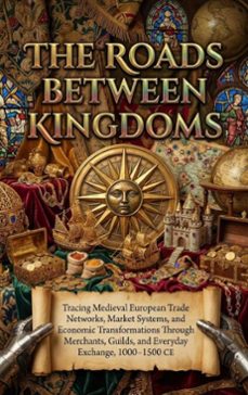the roads between kingdoms (ebook)-talia westcott-9783565198689