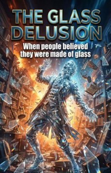 the glass delusion (ebook)-charles shatter-9783565207589