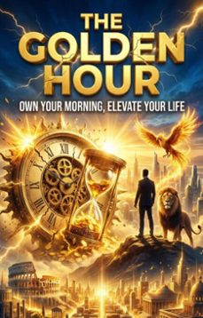 golden hour (ebook)-robin sanders-9783565251889