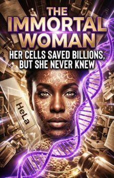 immortal woman (ebook)-rebecca skloot jr.-9783565257089