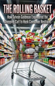 the rolling basket (ebook)-miles preston-9783565293889