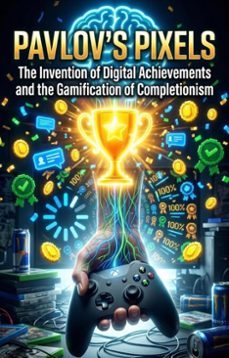 pavlov's pixels (ebook)-nathan coleman-9783565300389