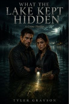 what the lake kept hidden (ebook)-tyler grayson tg-9783565689989