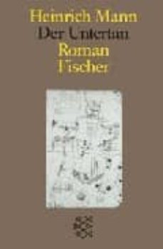 der untertan (8ª ed)-9783596101689