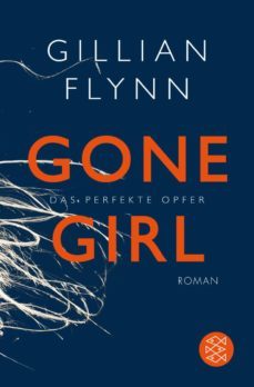 gone girl-9783596188789