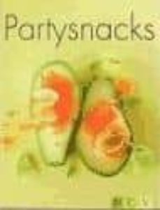 bocados para fiestas-9783625111689