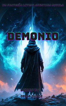 demonio (libro 30) (ebook)-diego muñoz-9783691498189