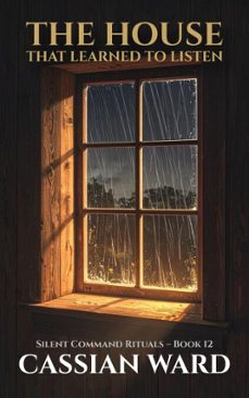 the house that learned to listen (ebook)-cassian ward-cassian ward-9783692289489