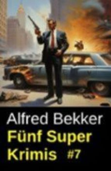 5 super krimis @7 (ebook)-alfred bekker-9783695256389