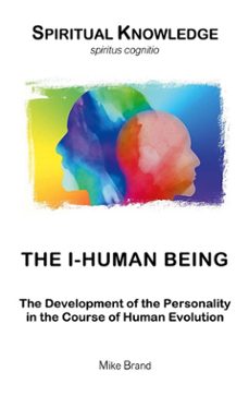 the i-human being (ebook)-9783695702589