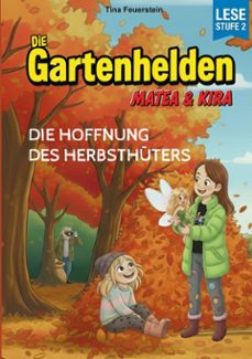 die gartenhelden - band 5 (ebook)-tina feuerstein-9783695755189
