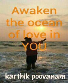 awaken the ocean of love in you (ebook)-karthik poovanam-9783739664989