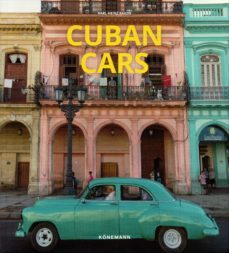 cuban cars-9783741923289