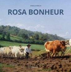 rosa bonheur-armelle femelat-9783741936289