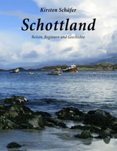 schottland-kirsten sch¤fer-9783750462489