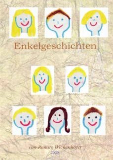 enkelgeschichten-renate wickenh¶fer-9783752855289