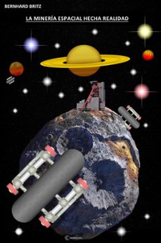 la mineria espacial hecha realidad (ebook)-9783756564989