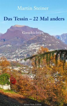 -martin steiner-9783756866489