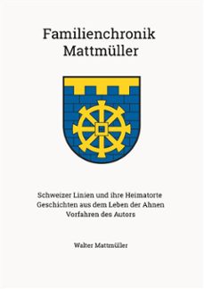 familienchronik mattmuller (ebook)-9783758399589