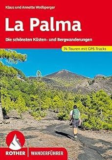 la palma wanderfuhrer-9783763347889