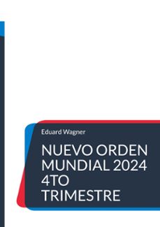 nuevo orden mundial 2024 4to trimestre (ebook)-9783769364989