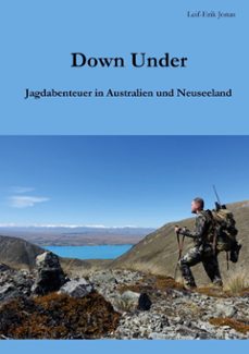 down under (ebook)-9783769396089
