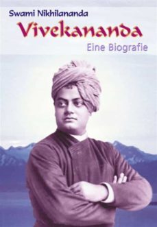 vivekananda (ebook)-swami nikhilananda-9783796405389