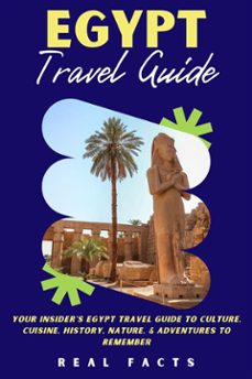 egypt travel guide (ebook)-9783806370089