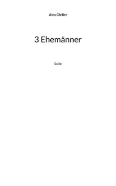 3 ehemanner (ebook)-9783819215889
