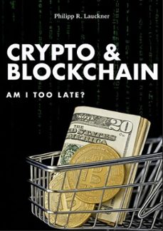 crypto &amp; blockchain (ebook)-philipp r. lauckner-9783819783289