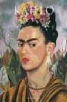 kahlo 2008 (calendario 50x70)-9783822823989