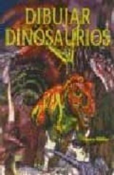 dibujar dinosaurios-9783822828489