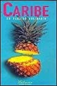 el caribe: un paraiso culinario-rosemary parkinson-9783829032889