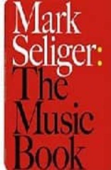 the music book-mark seliger-9783832792589
