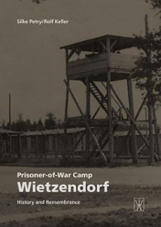 prisoner-of-war camp wietzendorf (ebook)-rolf keller-silke petry-9783835388789