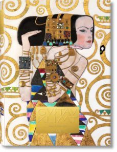 gustav klimt-tobias g. natter-9783836541589